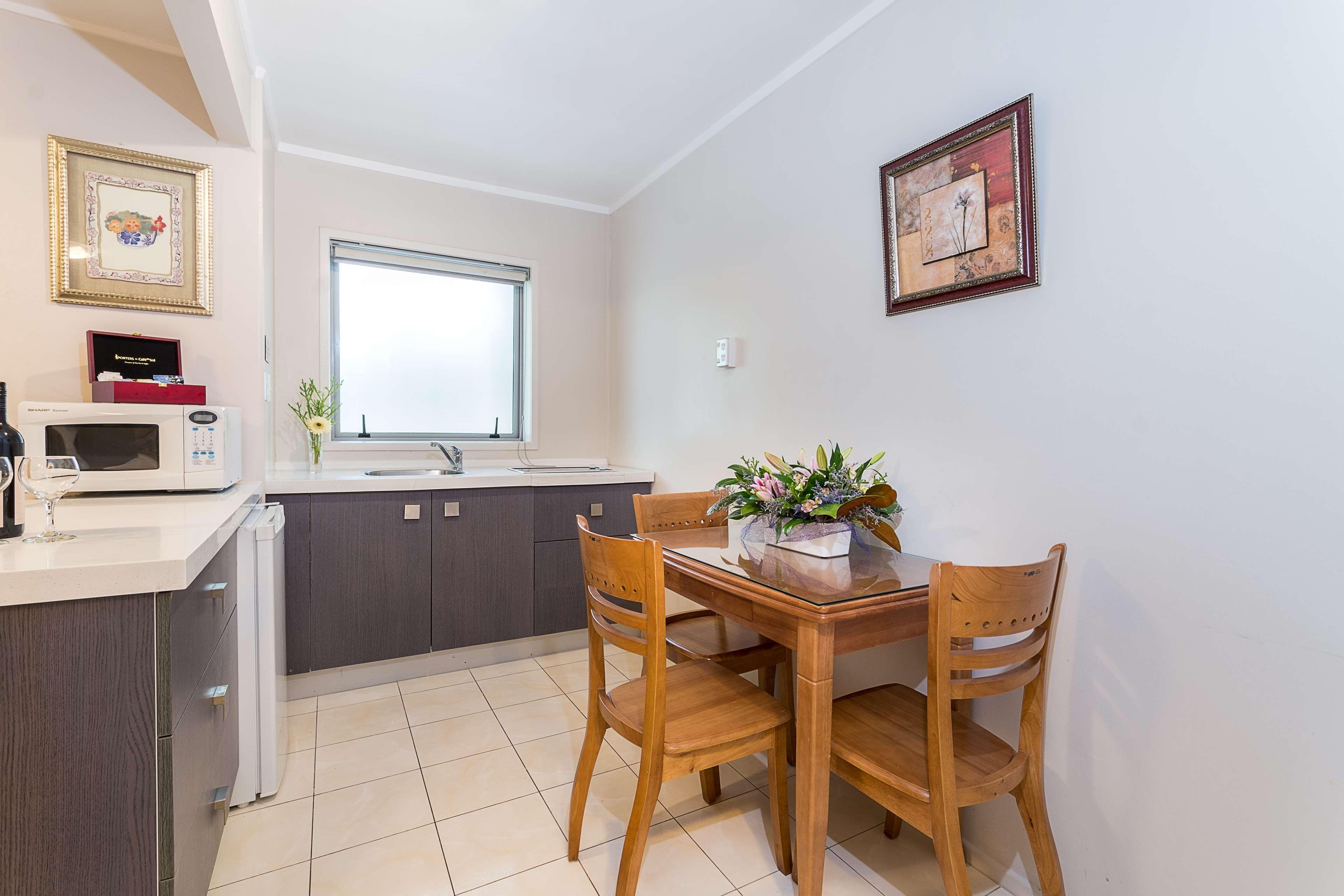 Best Western Newmarket Inn & Suites Auckland Esterno foto