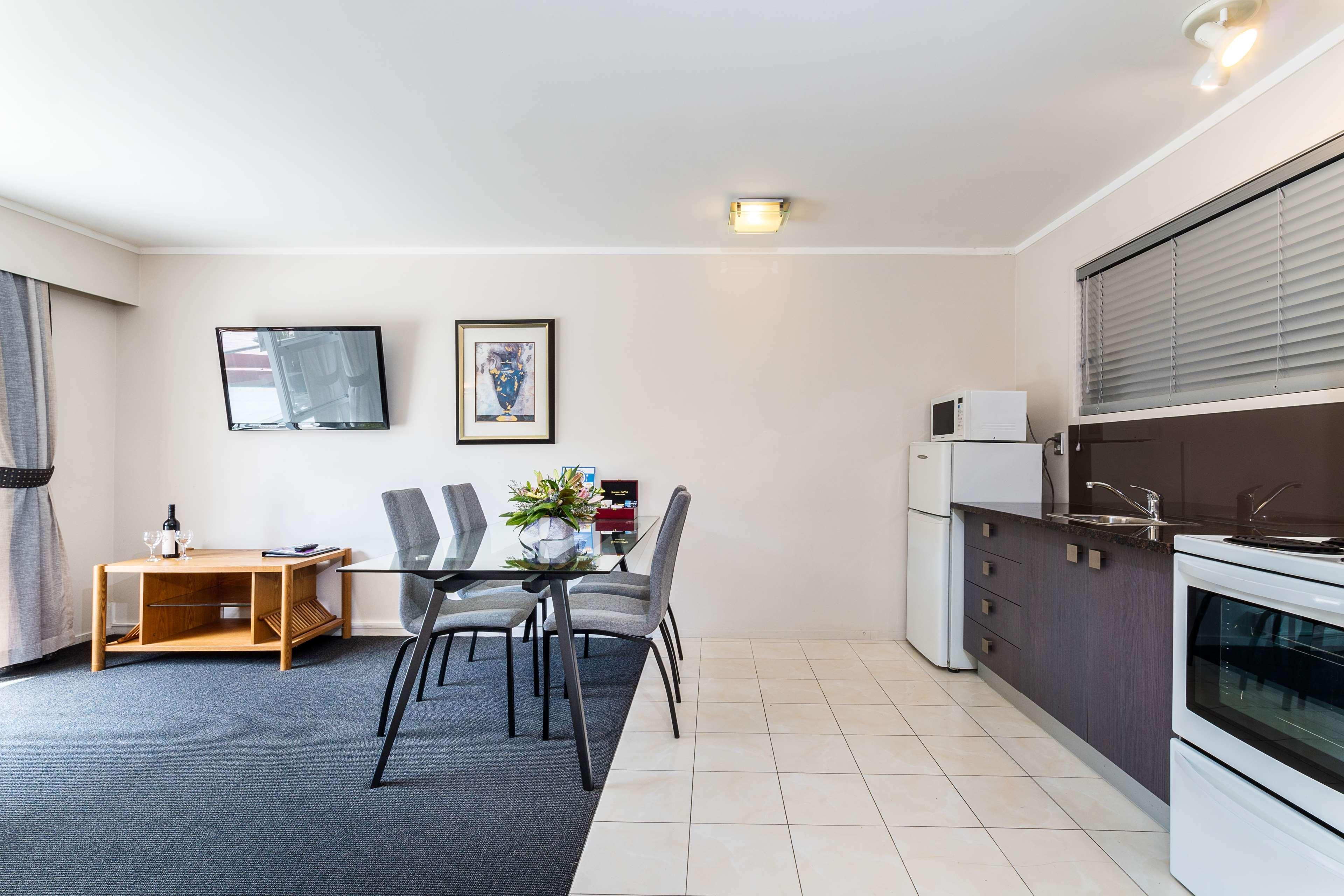 Best Western Newmarket Inn & Suites Auckland Esterno foto