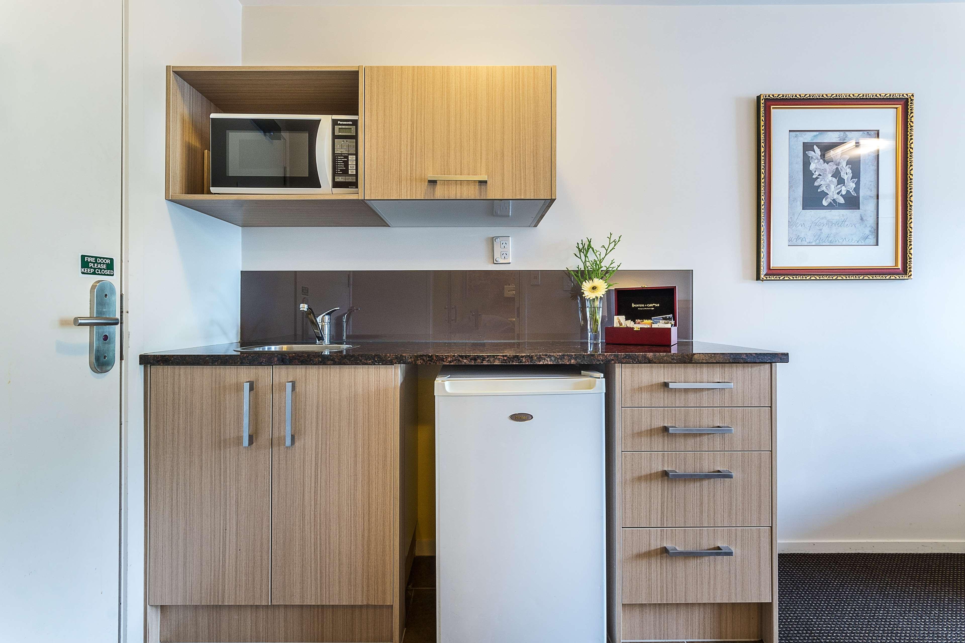 Best Western Newmarket Inn & Suites Auckland Esterno foto