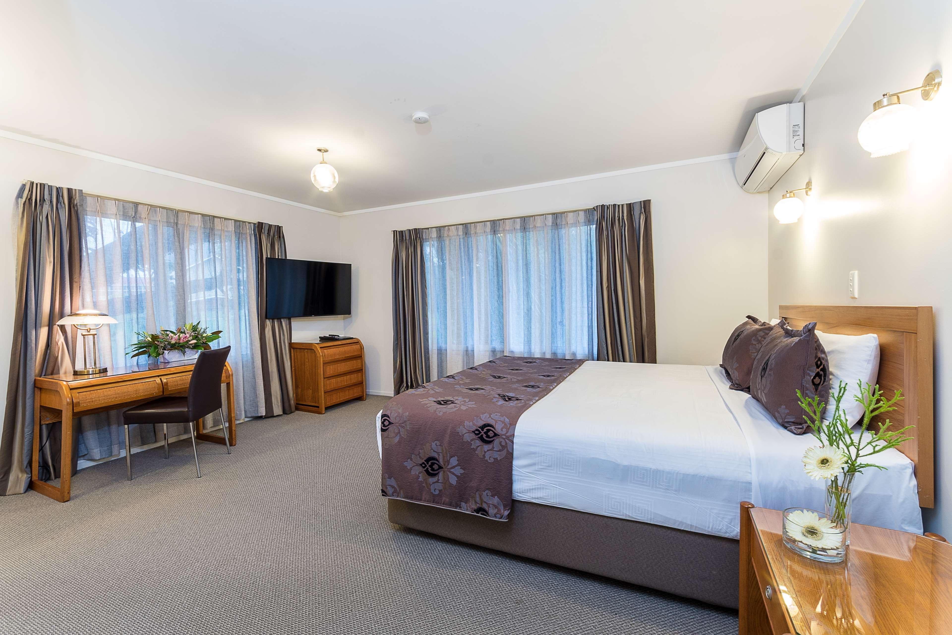 Best Western Newmarket Inn & Suites Auckland Esterno foto