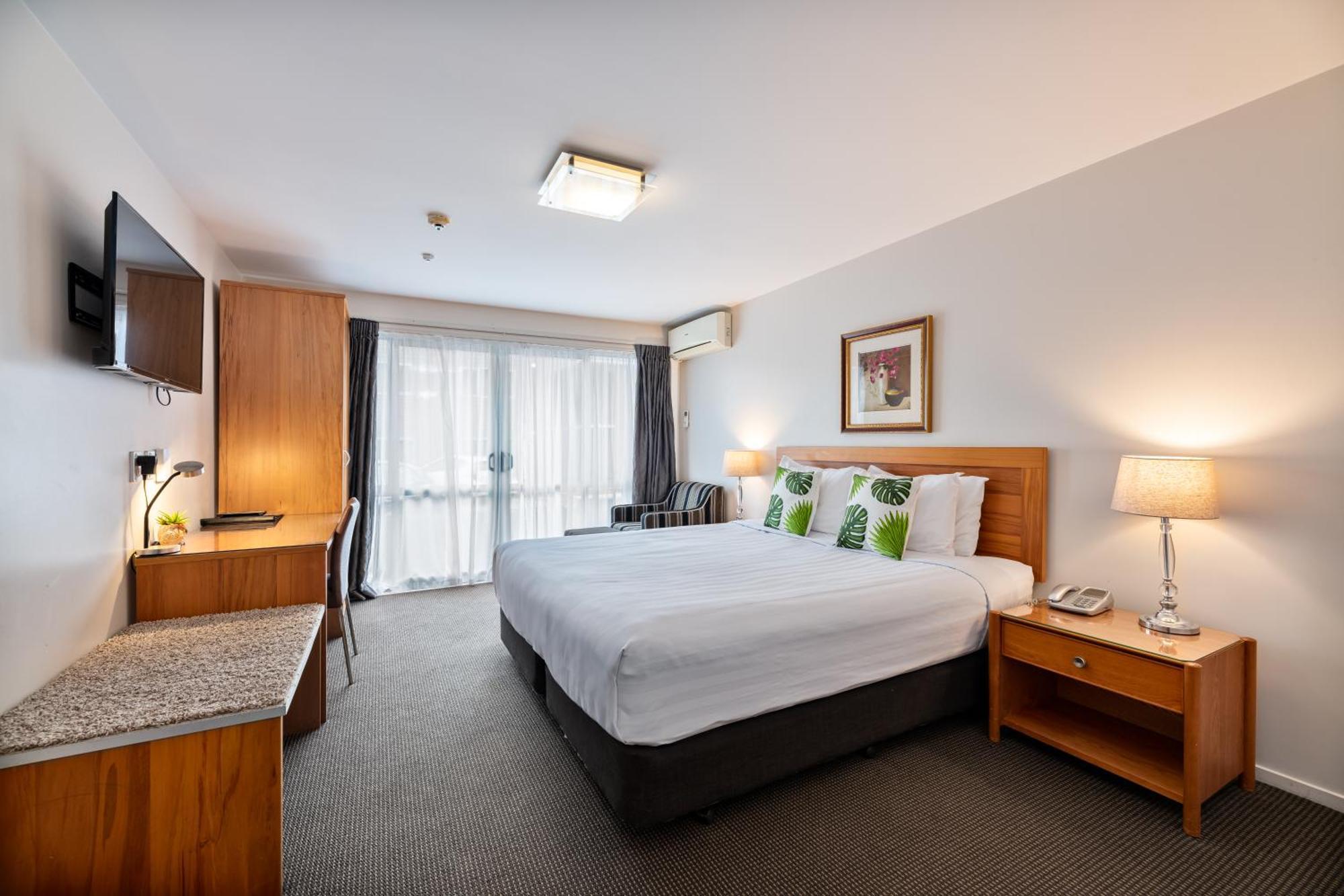 Best Western Newmarket Inn & Suites Auckland Esterno foto