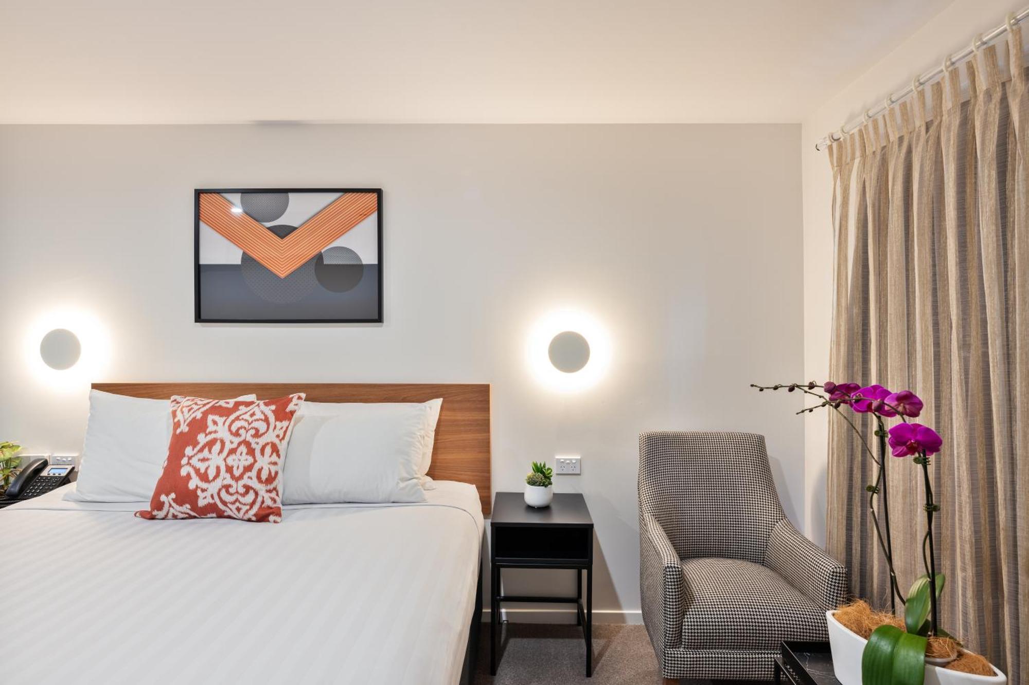 Best Western Newmarket Inn & Suites Auckland Esterno foto