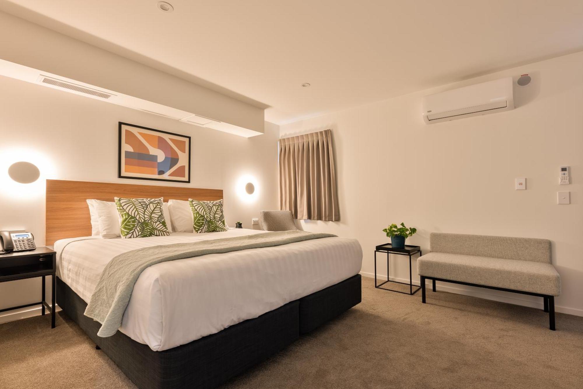 Best Western Newmarket Inn & Suites Auckland Esterno foto