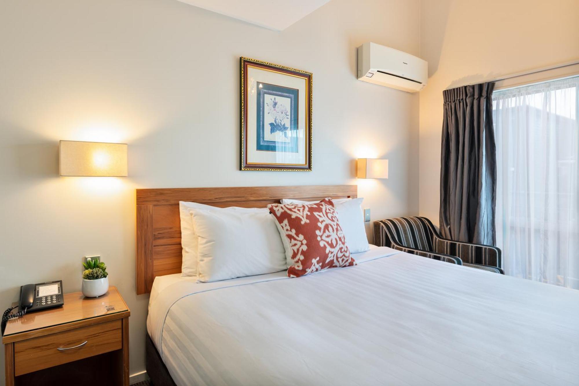 Best Western Newmarket Inn & Suites Auckland Esterno foto