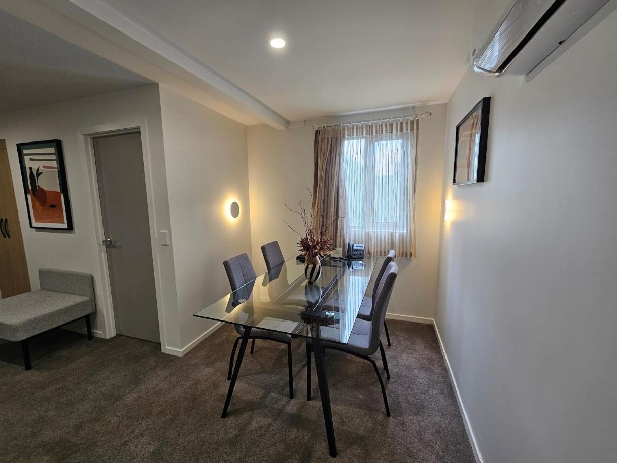 Best Western Newmarket Inn & Suites Auckland Esterno foto