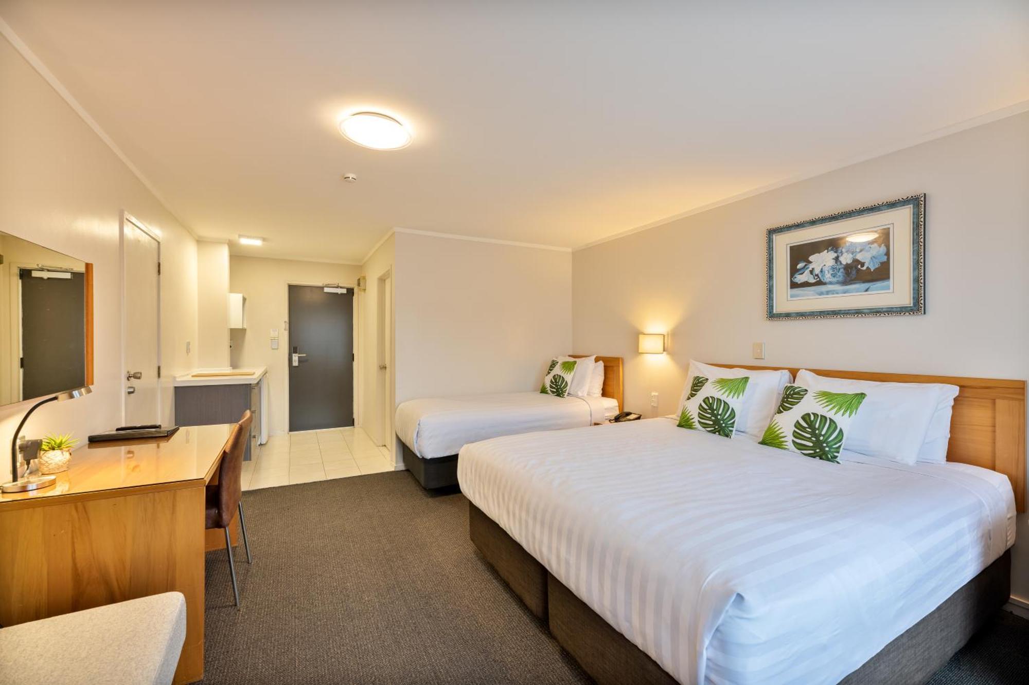 Best Western Newmarket Inn & Suites Auckland Esterno foto