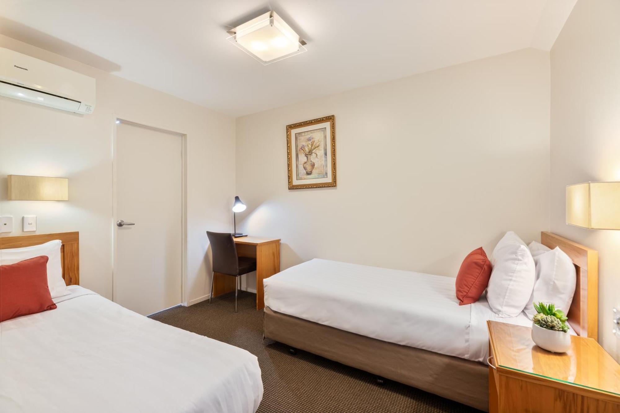 Best Western Newmarket Inn & Suites Auckland Esterno foto