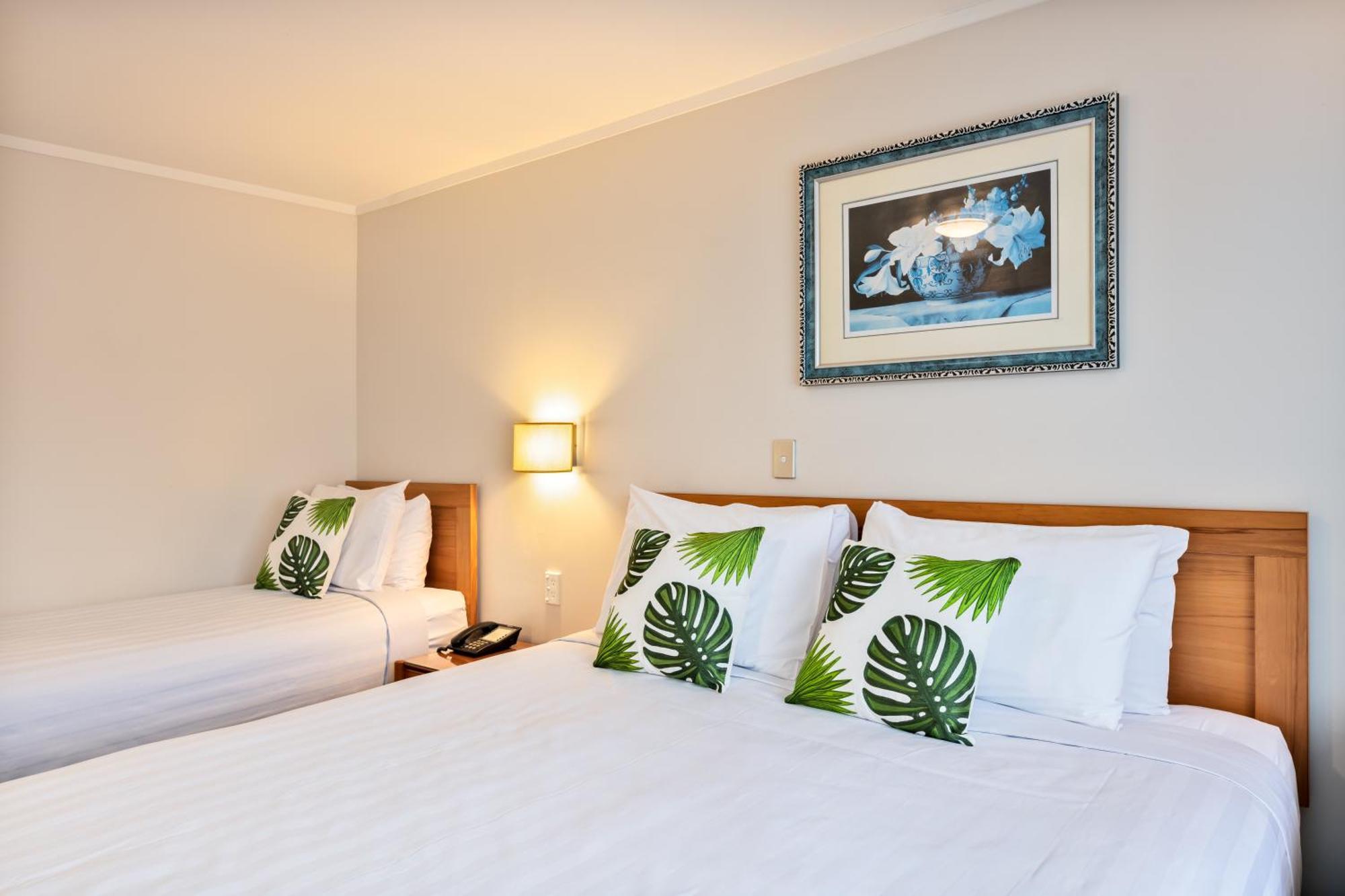 Best Western Newmarket Inn & Suites Auckland Esterno foto