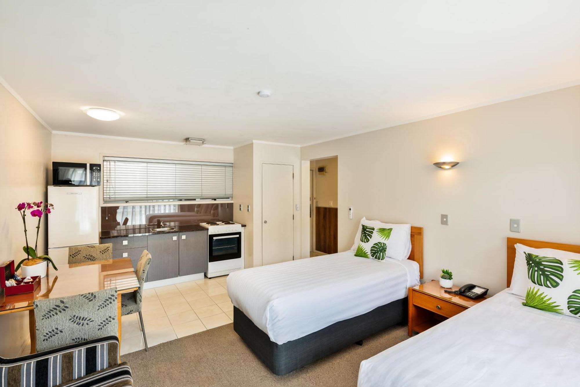 Best Western Newmarket Inn & Suites Auckland Esterno foto