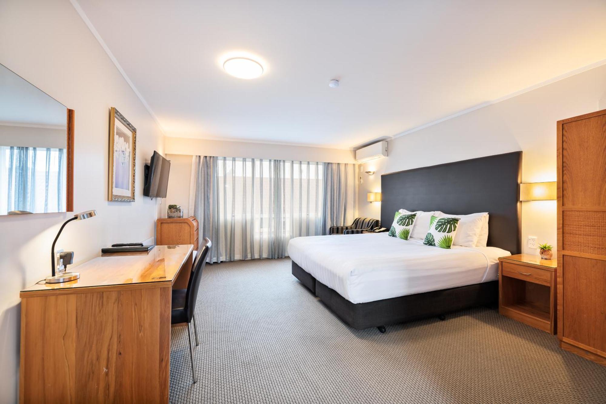 Best Western Newmarket Inn & Suites Auckland Esterno foto