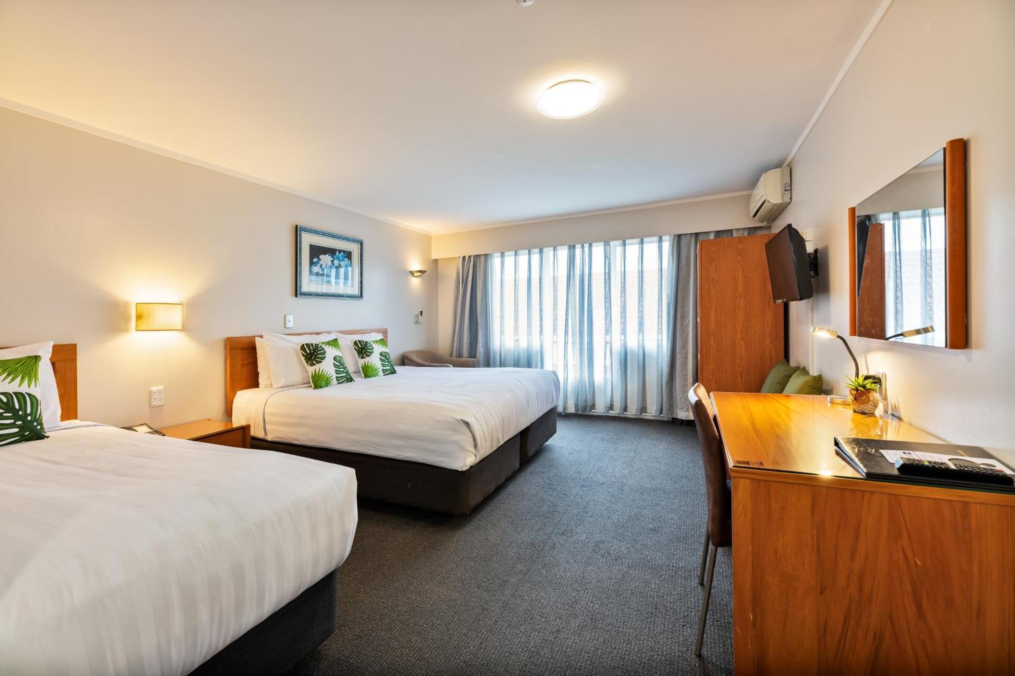 Best Western Newmarket Inn & Suites Auckland Esterno foto